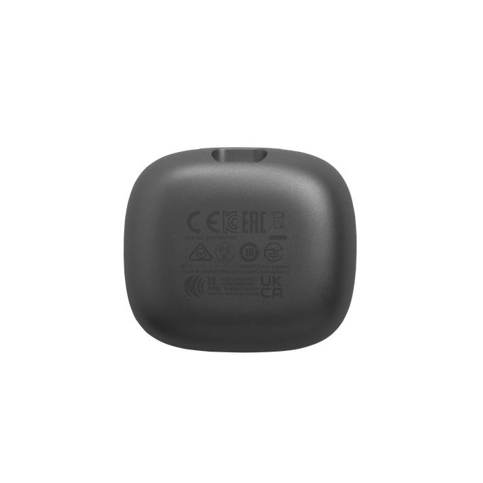 JBL Live Pro 2 TWS - Black - True wireless Noise Cancelling earbuds - Detailshot 4 image number null